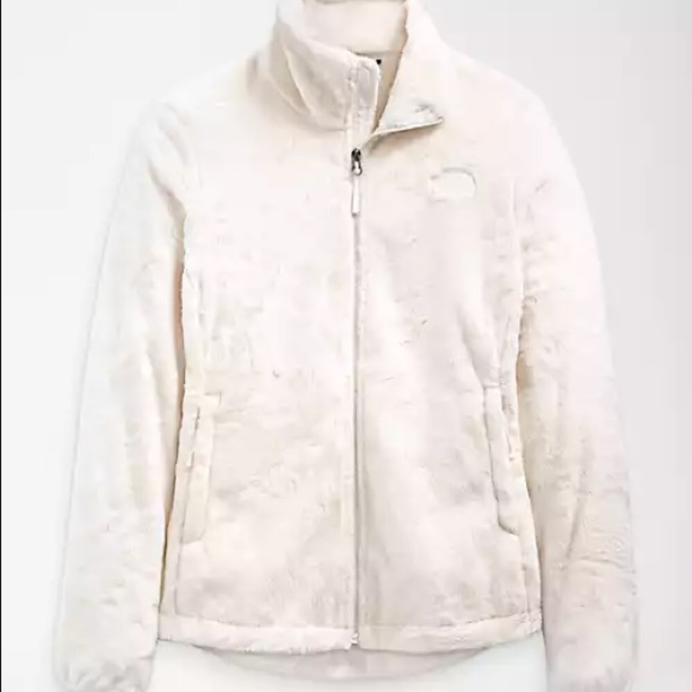 North Face Women’s Osito Jacket